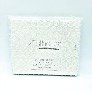 Highlighting 5pc Makeup Palette Set